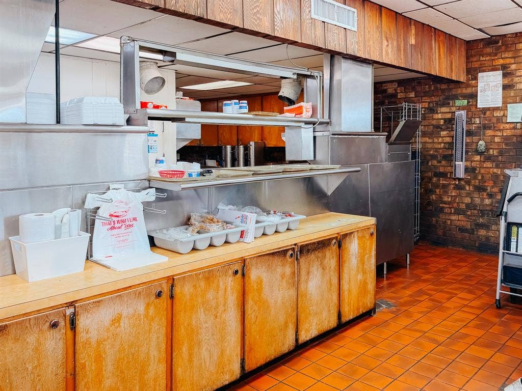 200 St Hwy 31, Trinidad, TX 75758