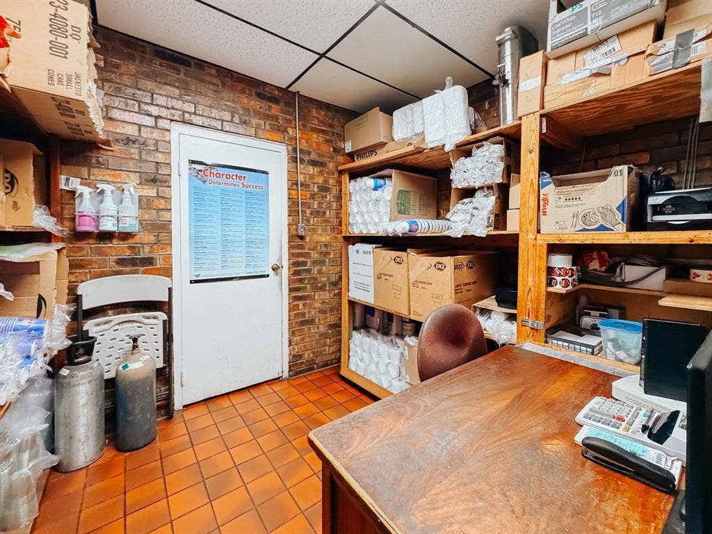200 St Hwy 31, Trinidad, TX 75758