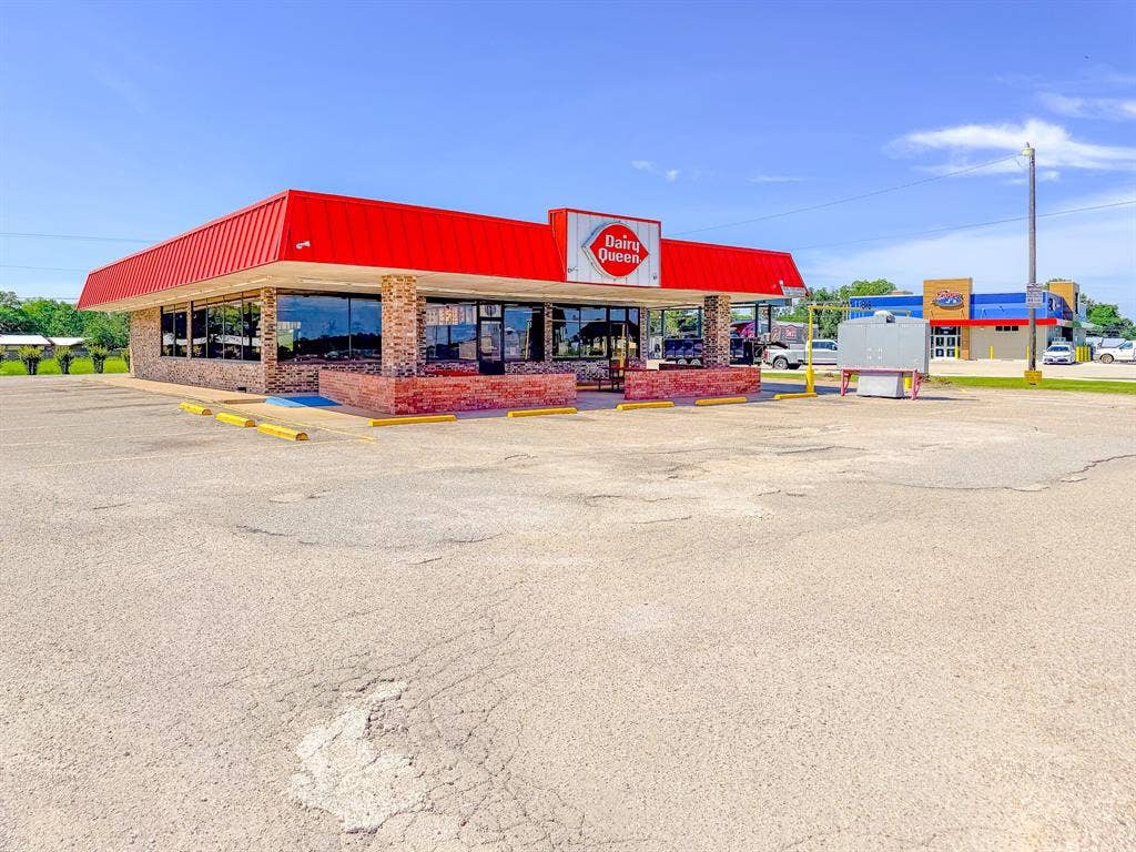 200 St Hwy 31, Trinidad, TX 75758