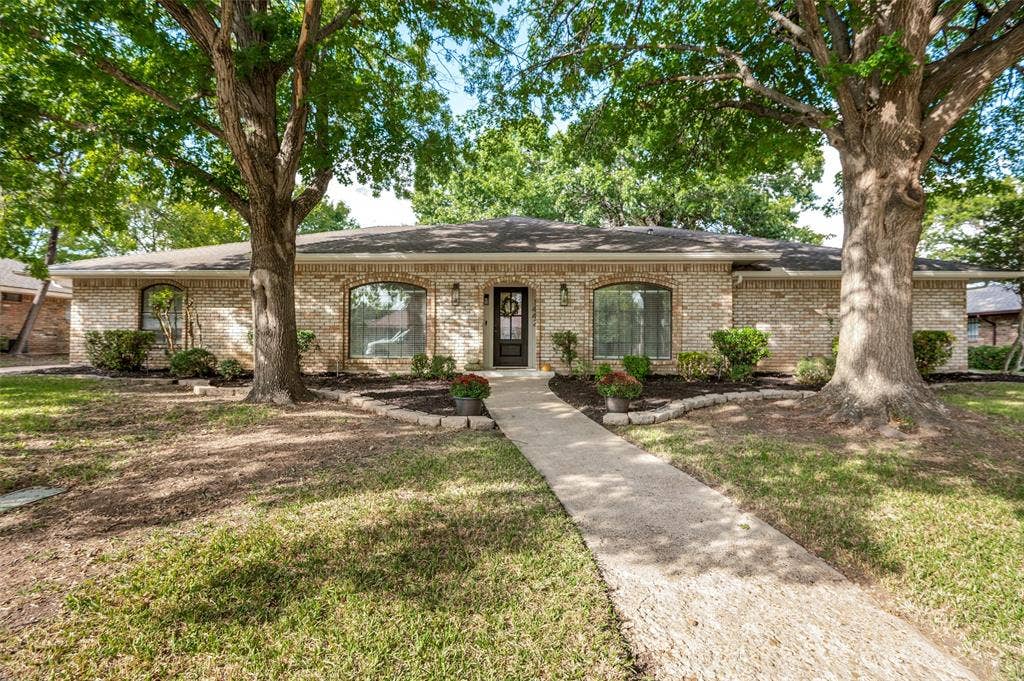 1442 Marlene Place, DeSoto, TX 75115 1442 Marlene Place, DeSoto, TX 75115