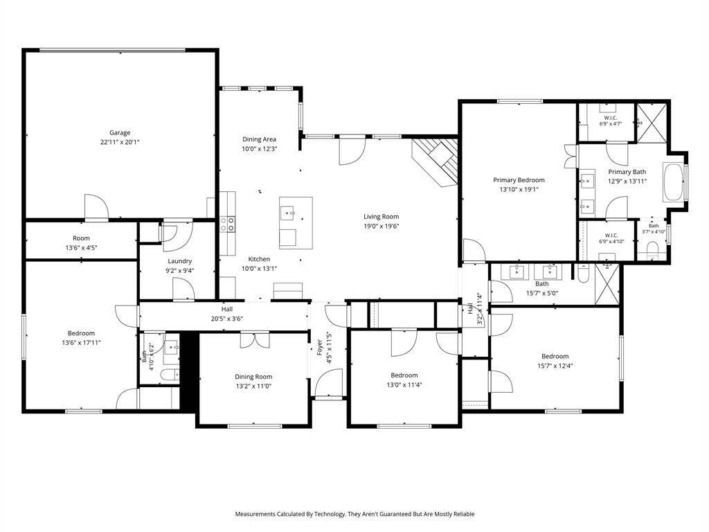 1442 Marlene Place, DeSoto, TX 75115 1442 Marlene Place, DeSoto, TX 75115