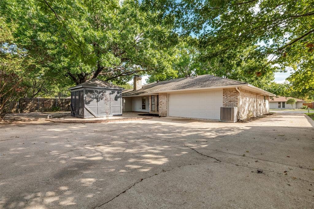 1442 Marlene Place, DeSoto, TX 75115 1442 Marlene Place, DeSoto, TX 75115