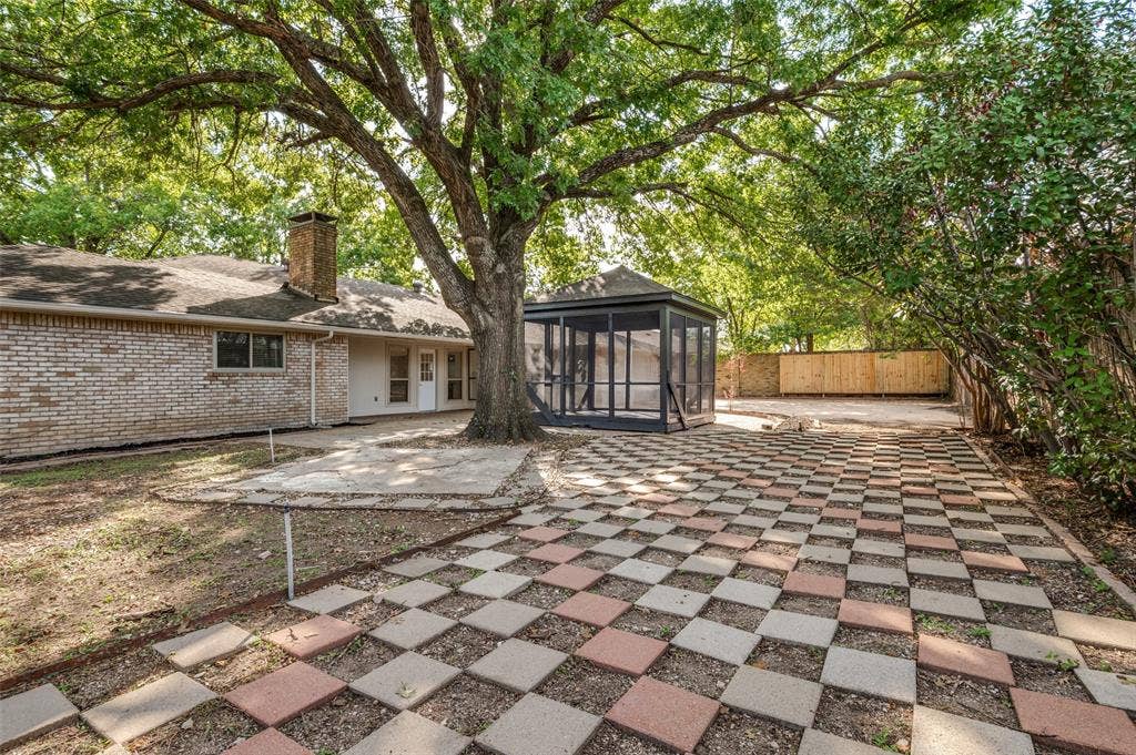 1442 Marlene Place, DeSoto, TX 75115 1442 Marlene Place, DeSoto, TX 75115