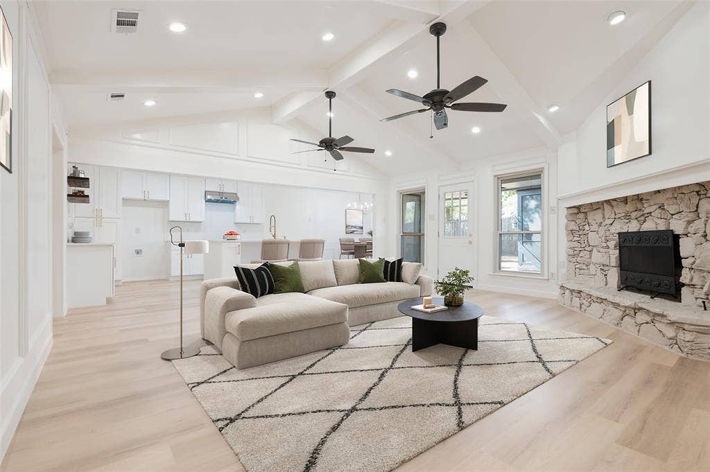 1442 Marlene Place, DeSoto, TX 75115 1442 Marlene Place, DeSoto, TX 75115