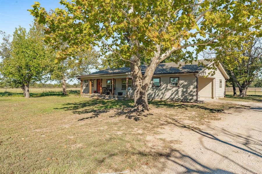 Property photo for 551 County Road 416, Comanche, TX
