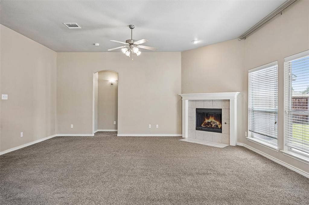 1612 Balboa Lane, Allen, TX 75002 1612 Balboa Lane, Allen, TX 75002