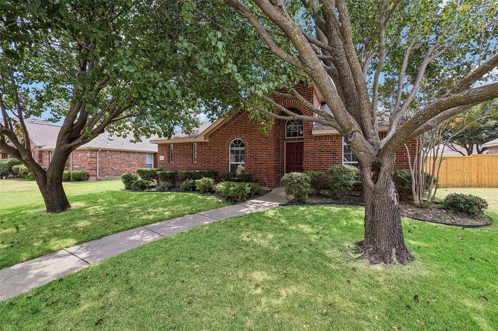 1612 Balboa Lane, Allen, TX 75002 1612 Balboa Lane, Allen, TX 75002