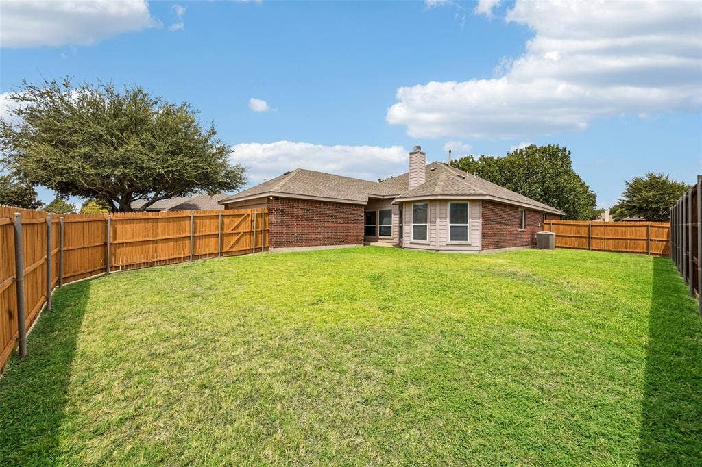 1612 Balboa Lane, Allen, TX 75002 1612 Balboa Lane, Allen, TX 75002