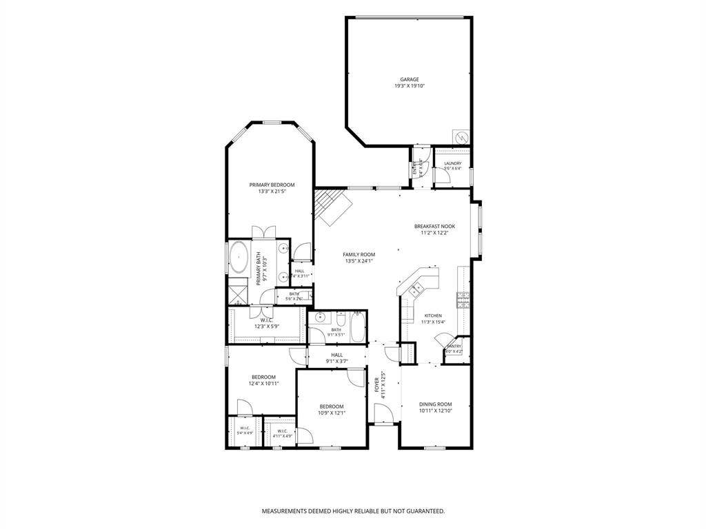 1612 Balboa Lane, Allen, TX 75002 1612 Balboa Lane, Allen, TX 75002