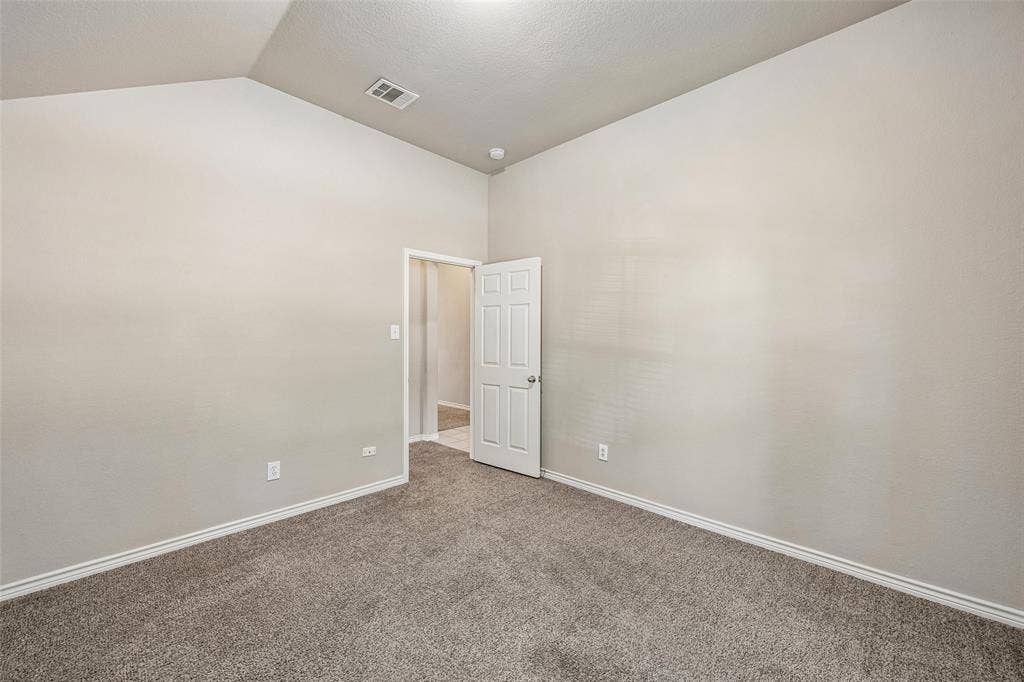 1612 Balboa Lane, Allen, TX 75002 1612 Balboa Lane, Allen, TX 75002