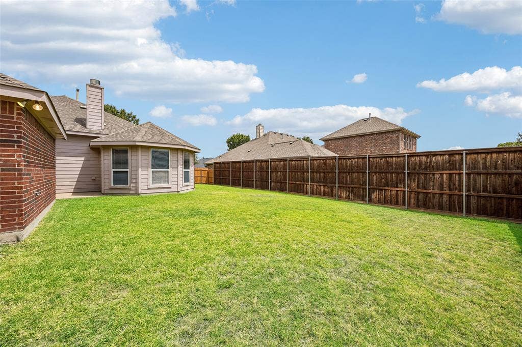 1612 Balboa Lane, Allen, TX 75002 1612 Balboa Lane, Allen, TX 75002