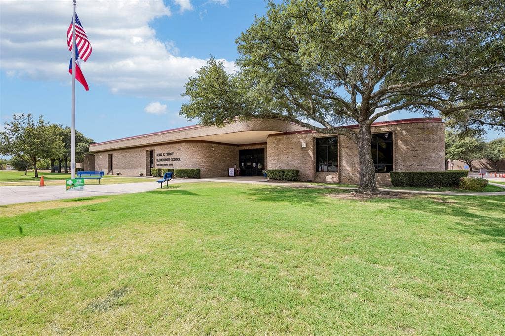 1612 Balboa Lane, Allen, TX 75002 1612 Balboa Lane, Allen, TX 75002