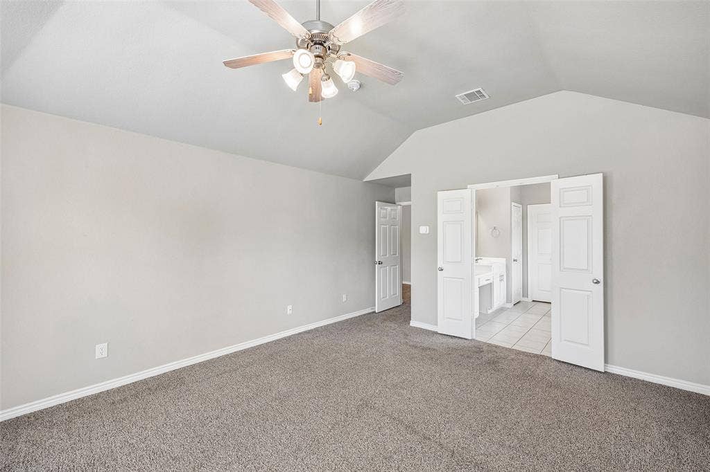1612 Balboa Lane, Allen, TX 75002 1612 Balboa Lane, Allen, TX 75002