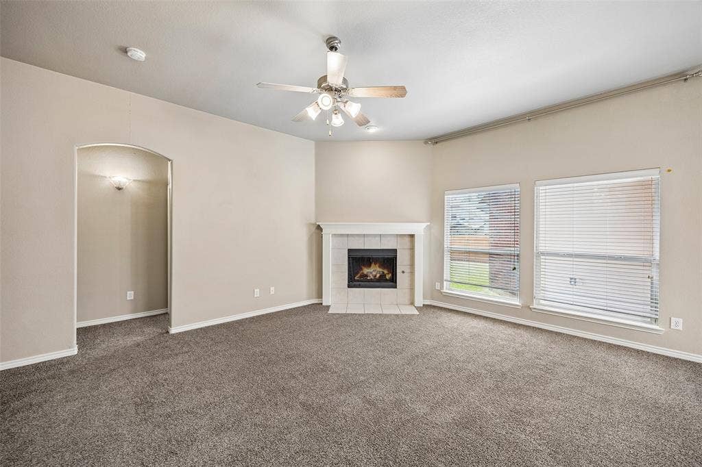 1612 Balboa Lane, Allen, TX 75002 1612 Balboa Lane, Allen, TX 75002