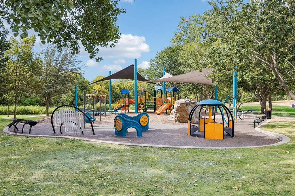 1612 Balboa Lane, Allen, TX 75002 1612 Balboa Lane, Allen, TX 75002