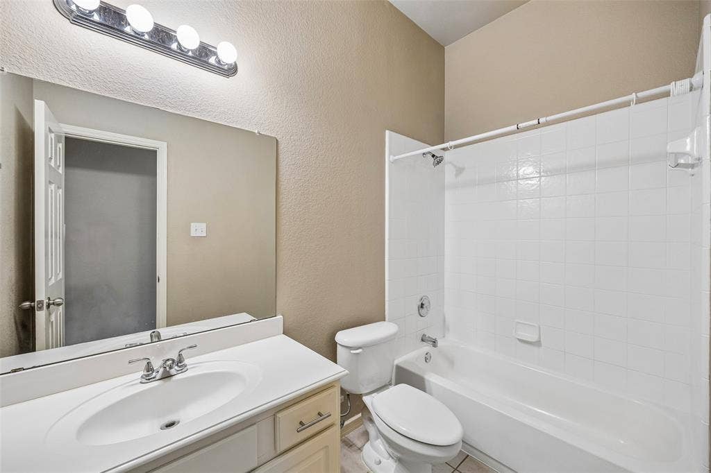 1612 Balboa Lane, Allen, TX 75002 1612 Balboa Lane, Allen, TX 75002