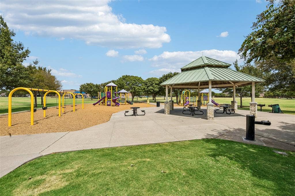 1612 Balboa Lane, Allen, TX 75002 1612 Balboa Lane, Allen, TX 75002