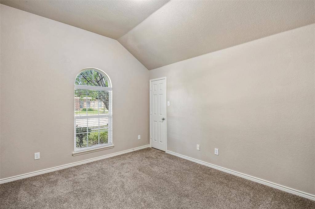 1612 Balboa Lane, Allen, TX 75002 1612 Balboa Lane, Allen, TX 75002