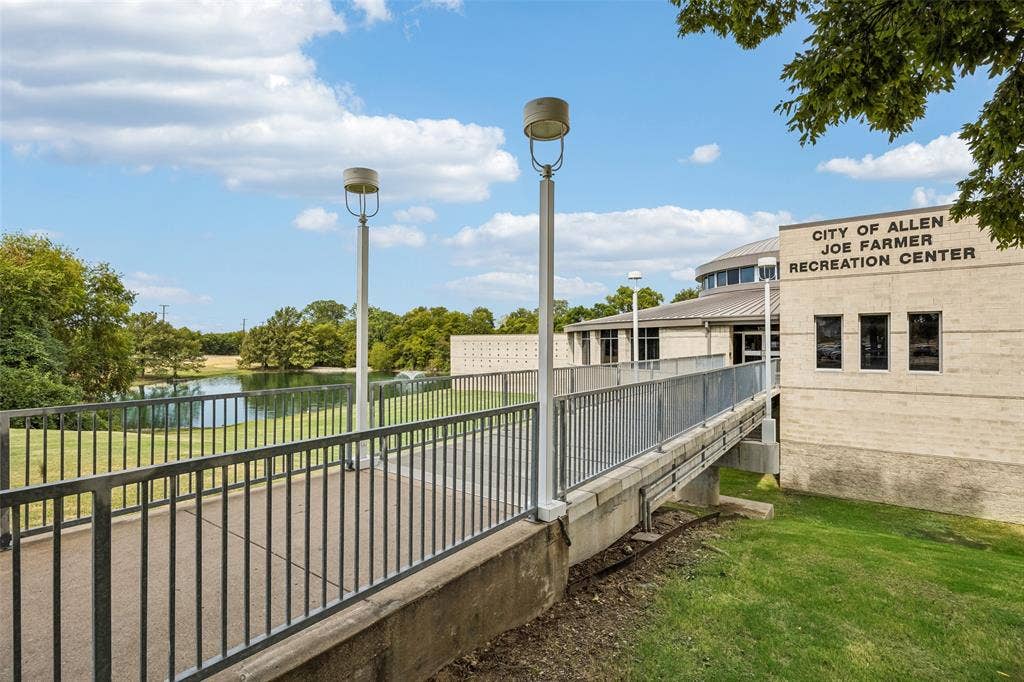 1612 Balboa Lane, Allen, TX 75002 1612 Balboa Lane, Allen, TX 75002