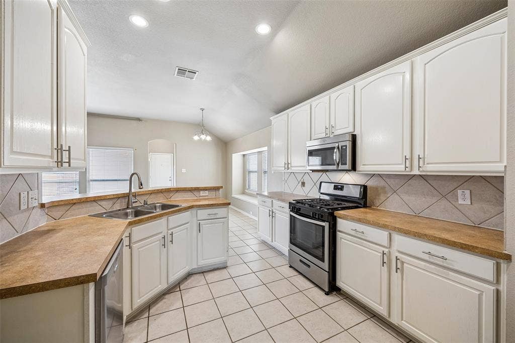 1612 Balboa Lane, Allen, TX 75002 1612 Balboa Lane, Allen, TX 75002