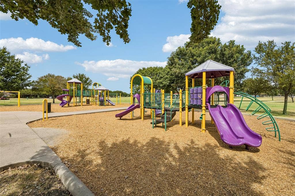 1612 Balboa Lane, Allen, TX 75002 1612 Balboa Lane, Allen, TX 75002