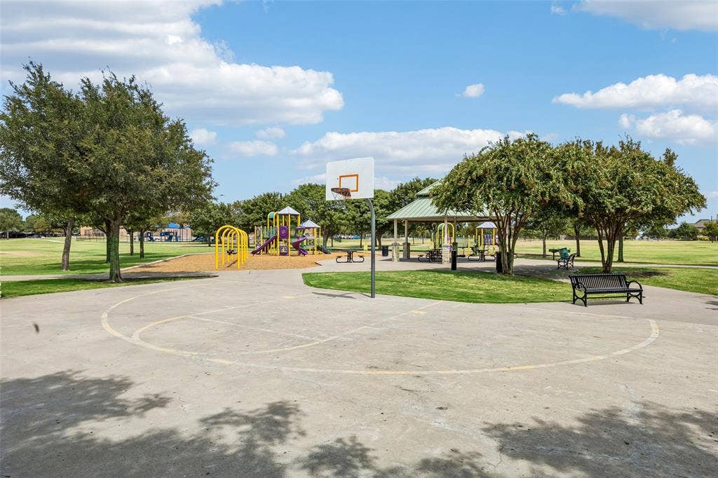 1612 Balboa Lane, Allen, TX 75002 1612 Balboa Lane, Allen, TX 75002