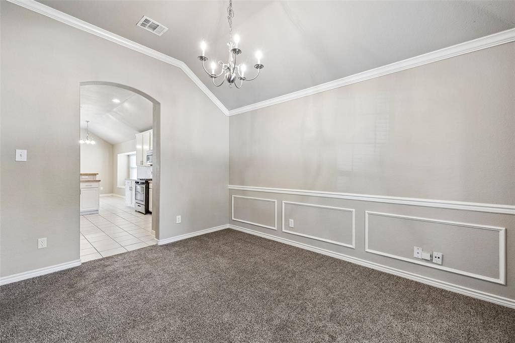 1612 Balboa Lane, Allen, TX 75002 1612 Balboa Lane, Allen, TX 75002