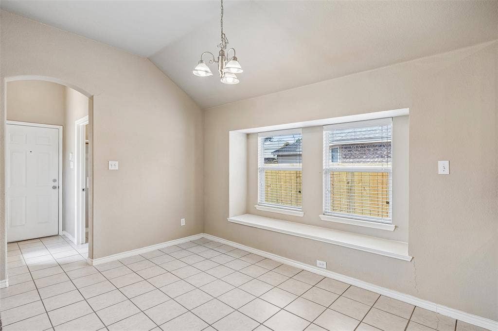 1612 Balboa Lane, Allen, TX 75002 1612 Balboa Lane, Allen, TX 75002