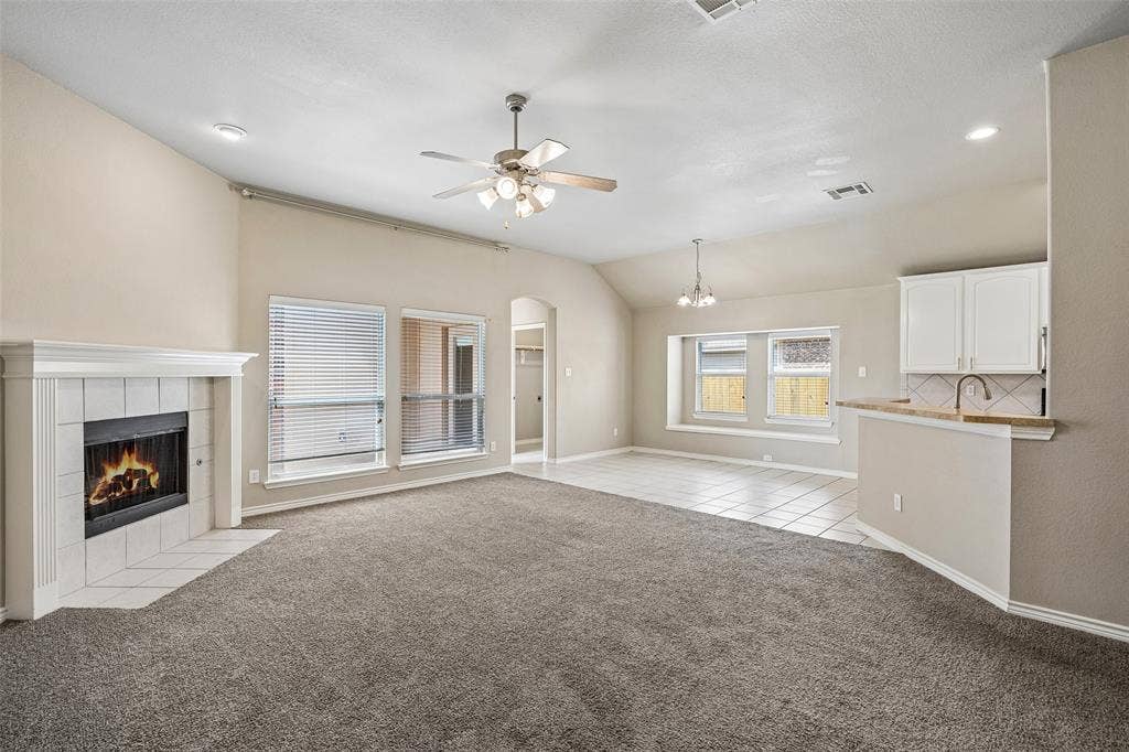 1612 Balboa Lane, Allen, TX 75002 1612 Balboa Lane, Allen, TX 75002