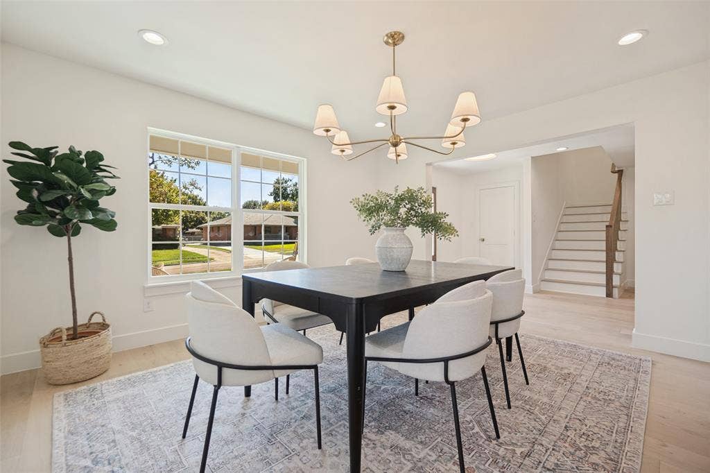 10649 Longmeadow Drive, Dallas, TX 75238