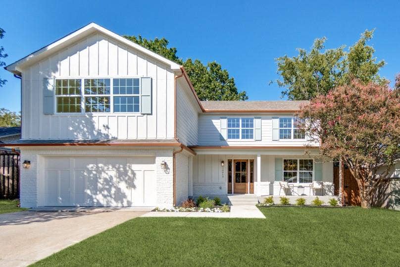 Property photo for 10649 Longmeadow Drive, Dallas, TX