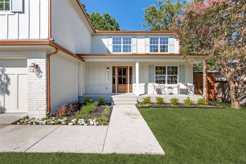 10649 Longmeadow Drive, Dallas, TX 75238