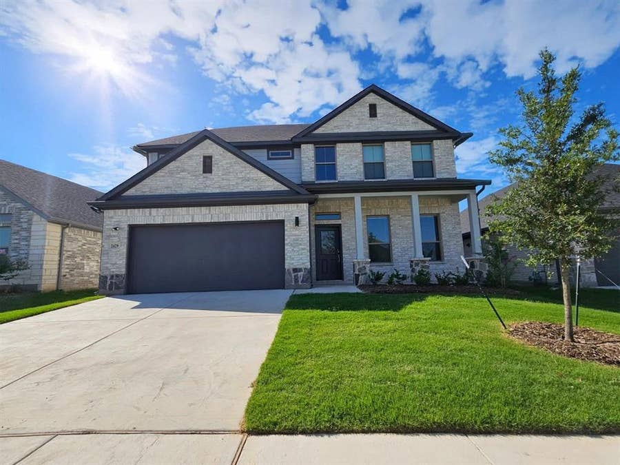 Property photo for 2429 Linto Street, Fort Worth, TX