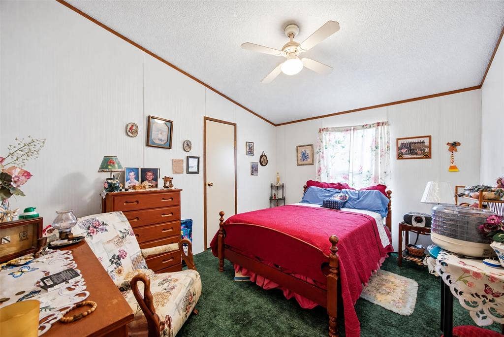 103 Ellis Street, Bardwell, TX 75101 103 Ellis Street, Bardwell, TX 75101