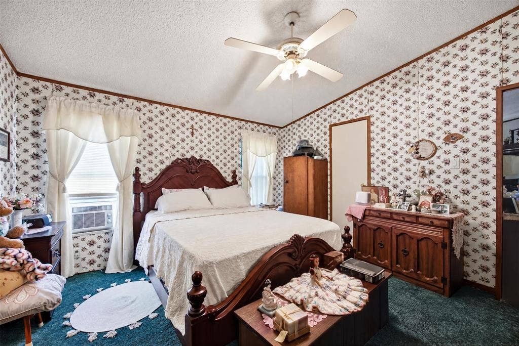 103 Ellis Street, Bardwell, TX 75101 103 Ellis Street, Bardwell, TX 75101