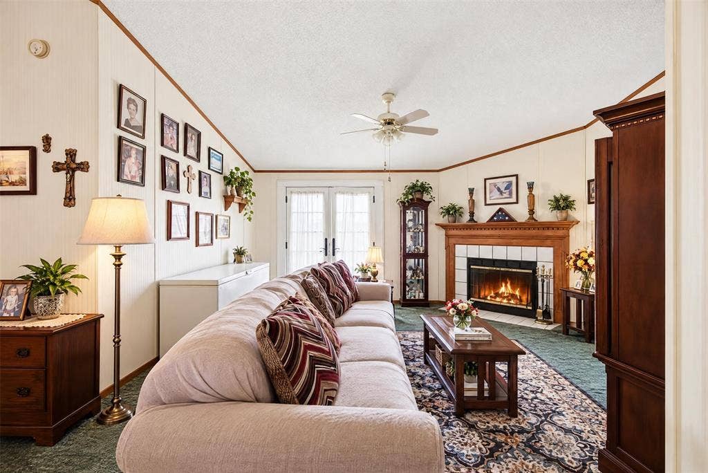 103 Ellis Street, Bardwell, TX 75101 103 Ellis Street, Bardwell, TX 75101