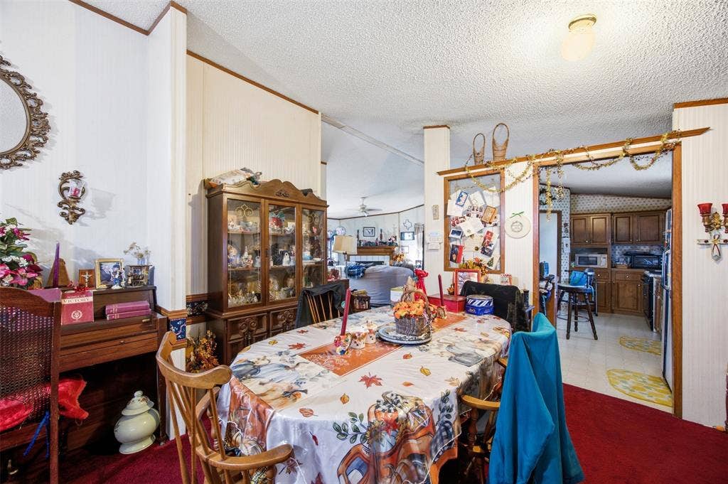 103 Ellis Street, Bardwell, TX 75101 103 Ellis Street, Bardwell, TX 75101