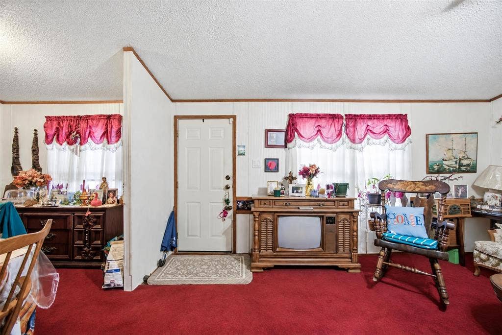 103 Ellis Street, Bardwell, TX 75101 103 Ellis Street, Bardwell, TX 75101