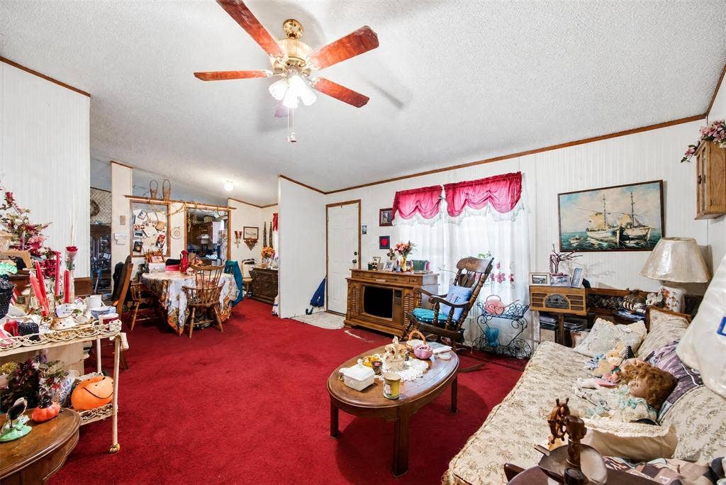 103 Ellis Street, Bardwell, TX 75101 103 Ellis Street, Bardwell, TX 75101