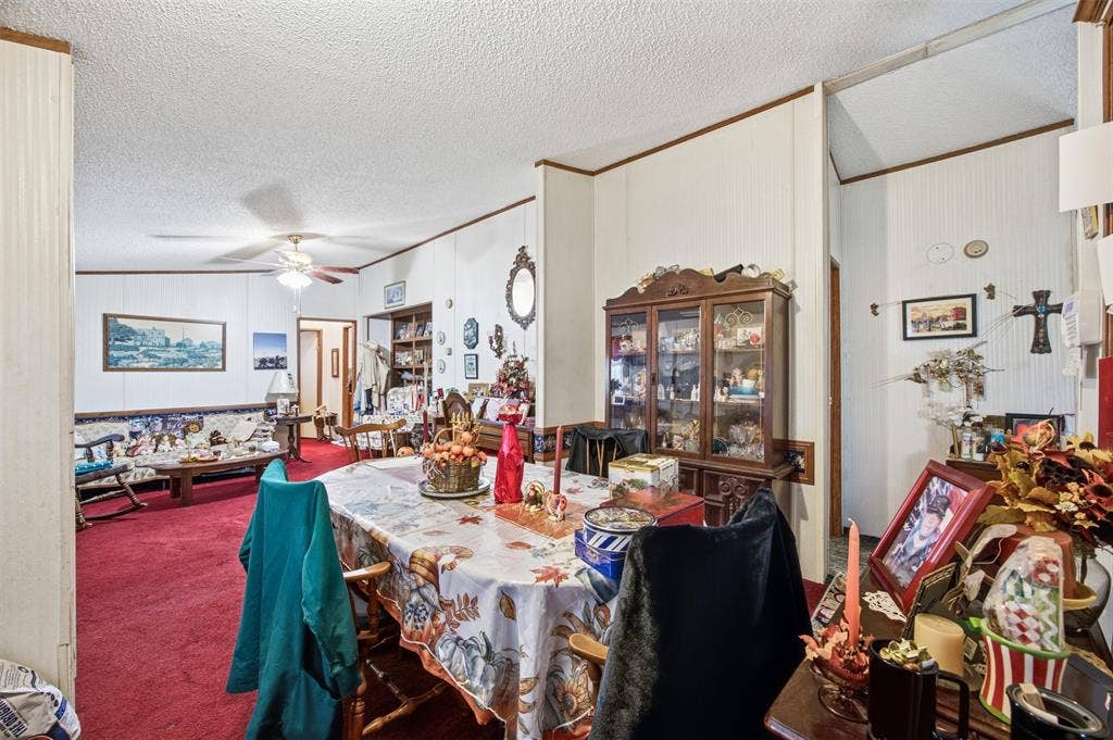 103 Ellis Street, Bardwell, TX 75101 103 Ellis Street, Bardwell, TX 75101