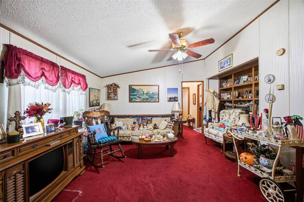 103 Ellis Street, Bardwell, TX 75101 103 Ellis Street, Bardwell, TX 75101
