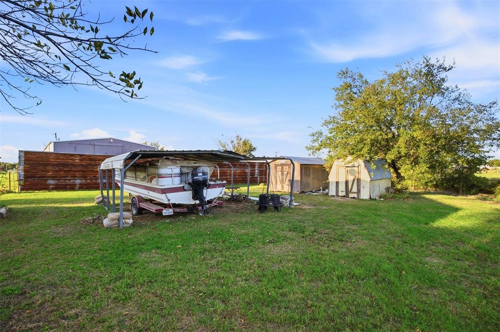 103 Ellis Street, Bardwell, TX 75101 103 Ellis Street, Bardwell, TX 75101