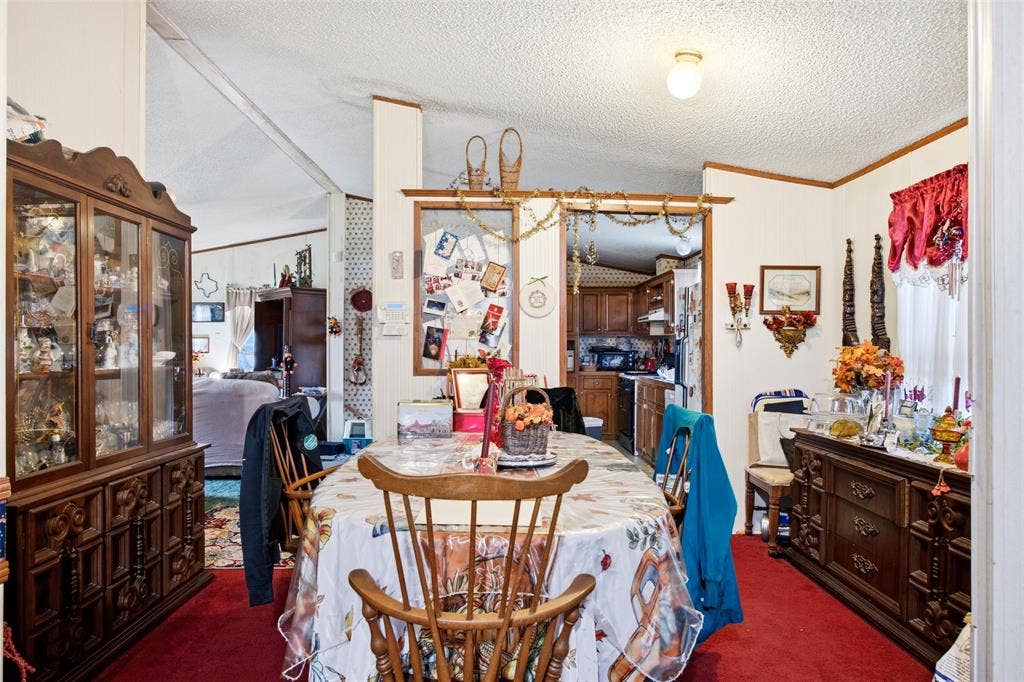 103 Ellis Street, Bardwell, TX 75101 103 Ellis Street, Bardwell, TX 75101
