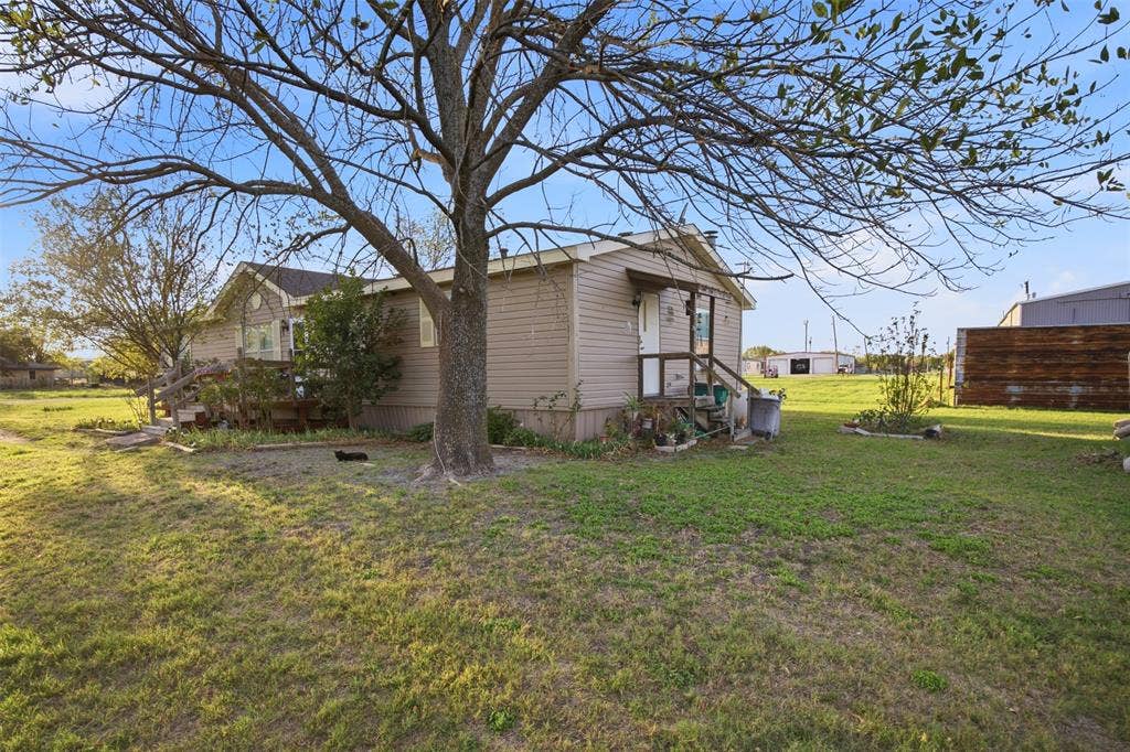 103 Ellis Street, Bardwell, TX 75101 103 Ellis Street, Bardwell, TX 75101