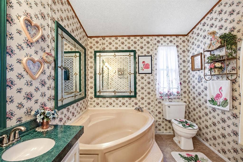 103 Ellis Street, Bardwell, TX 75101 103 Ellis Street, Bardwell, TX 75101