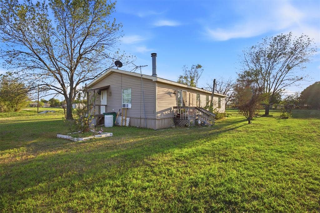103 Ellis Street, Bardwell, TX 75101 103 Ellis Street, Bardwell, TX 75101