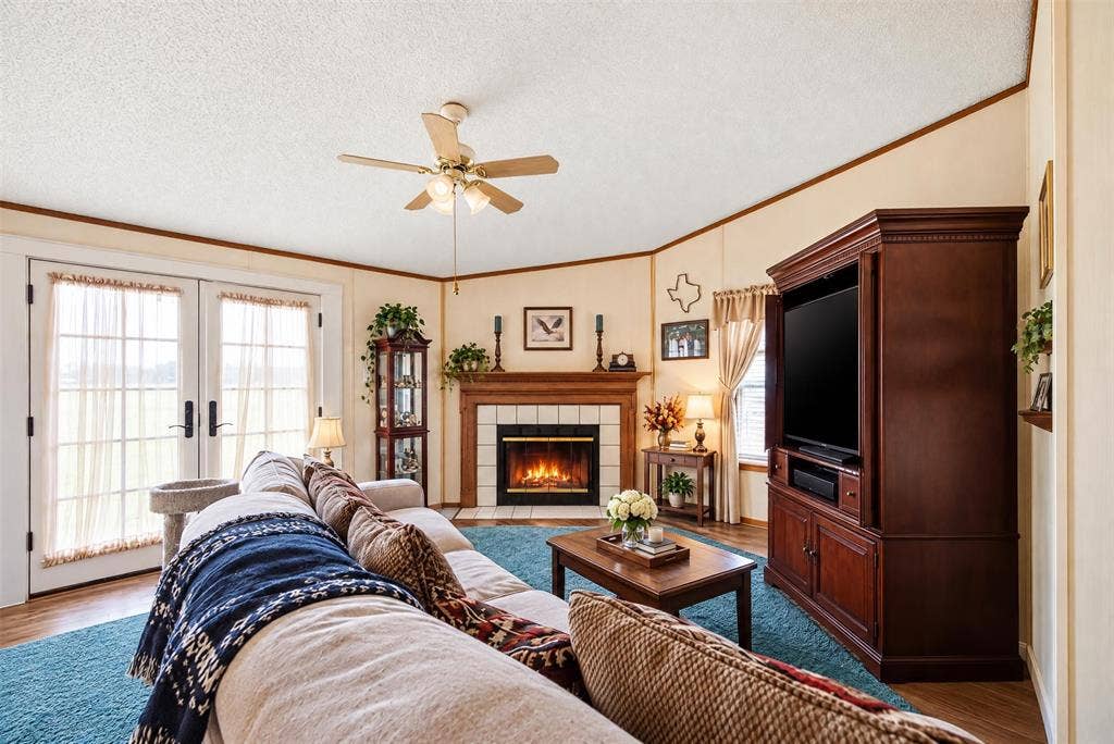 103 Ellis Street, Bardwell, TX 75101 103 Ellis Street, Bardwell, TX 75101