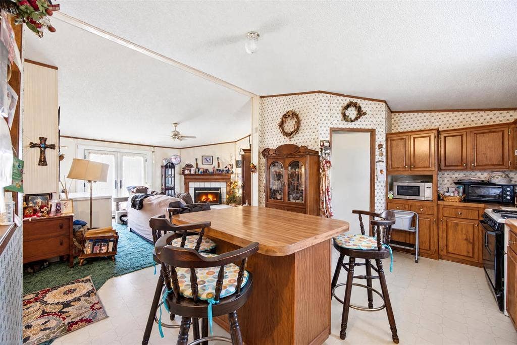 103 Ellis Street, Bardwell, TX 75101 103 Ellis Street, Bardwell, TX 75101