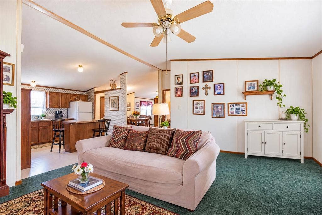 103 Ellis Street, Bardwell, TX 75101 103 Ellis Street, Bardwell, TX 75101