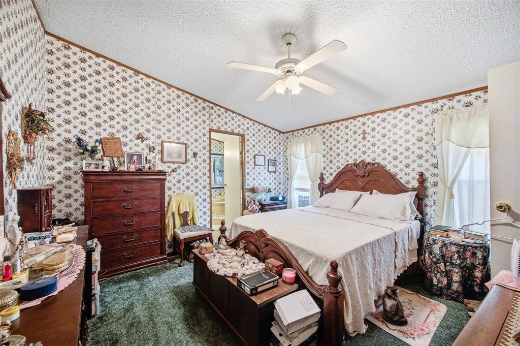 103 Ellis Street, Bardwell, TX 75101 103 Ellis Street, Bardwell, TX 75101